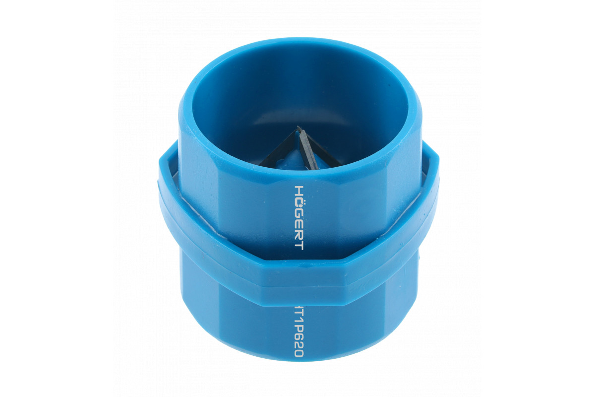 Hogert Cauruļu grāpējs HT1P620, 4-40mm, vara