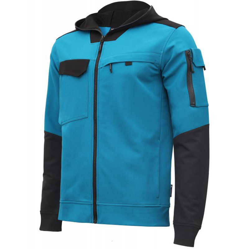 Hogert Darba jaka BEELITZ HT5K818-XL, 95%