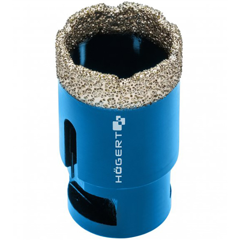 Hogert Dimanta urbjgalva HT7D285, 30mm, M14
