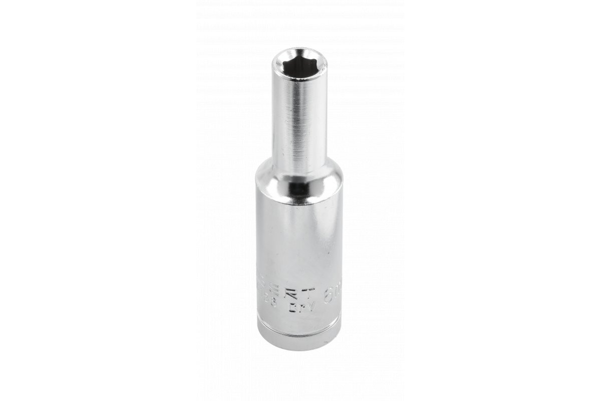 Hogert HT1A159 sešstūra uzgriežņu atslēga, 3/8&quot