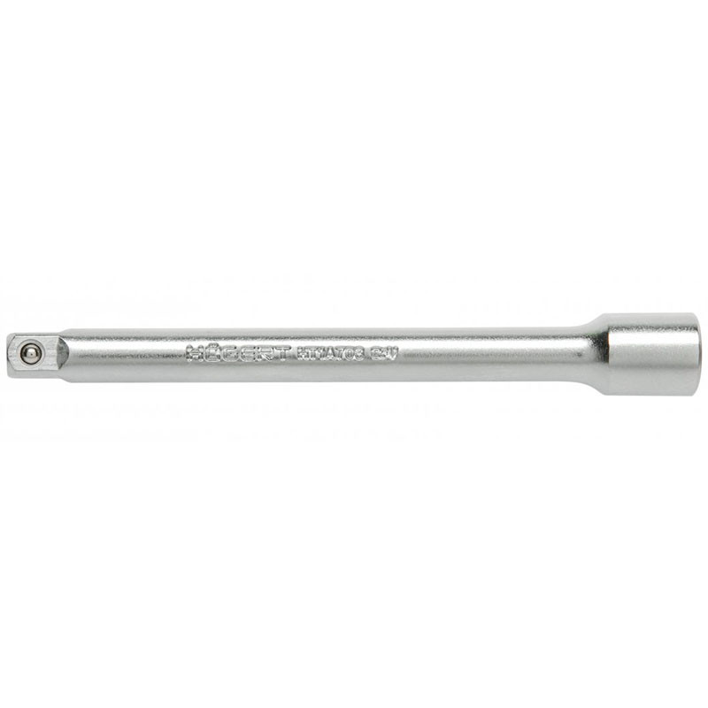 Hogert HT1A701 pagarinātājs, 1/4", 50mm, CrV