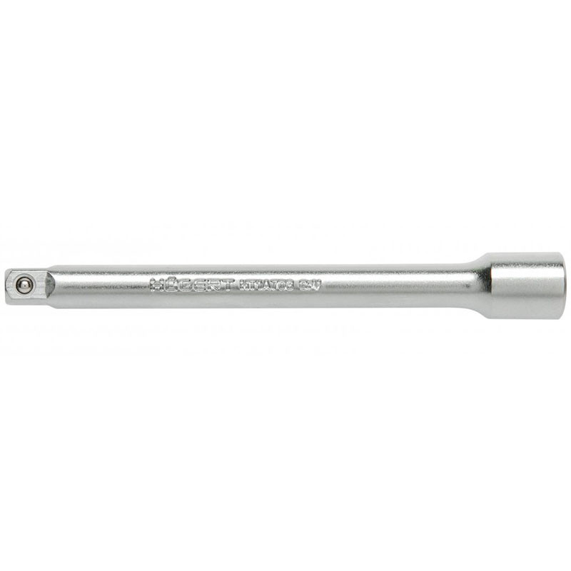 Hogert HT1A703 pagarinātājs, 1/4", 101mm, CrV