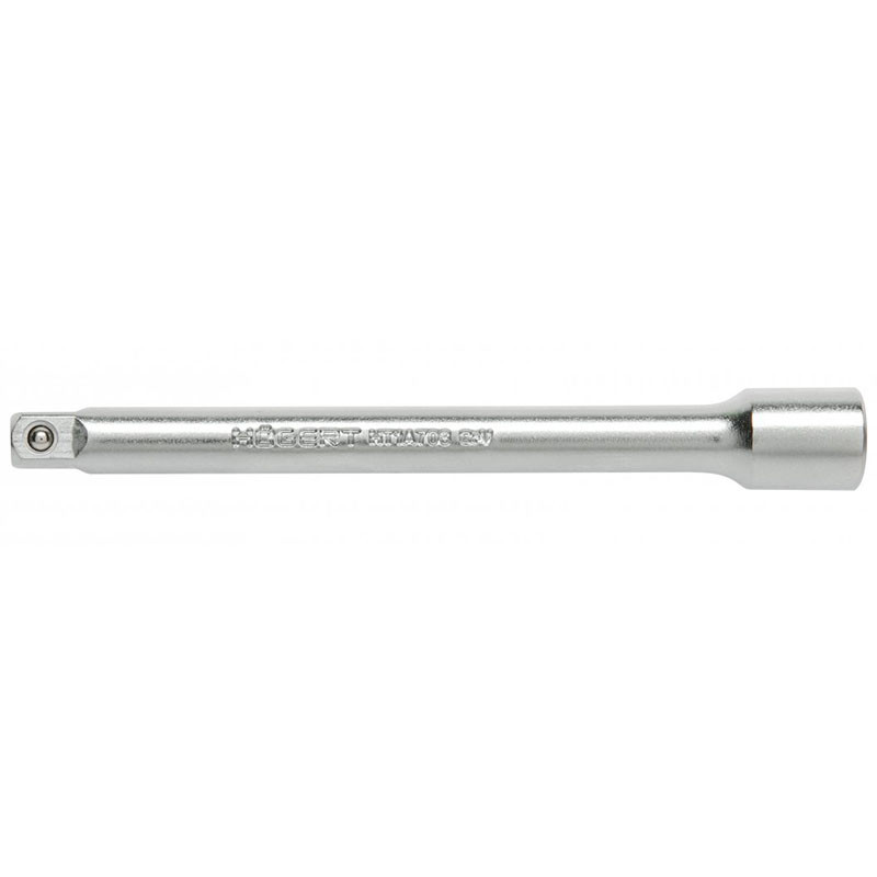 Hogert HT1A705 pagarinātājs, 1/4", 152mm, CrV