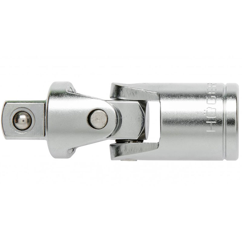 Uzmaucamo galviņu kardāns 1/2", CrV |