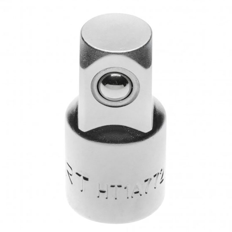 Hogert HT1A772 redukcijas adapteris, 3/8"-1/2&quot