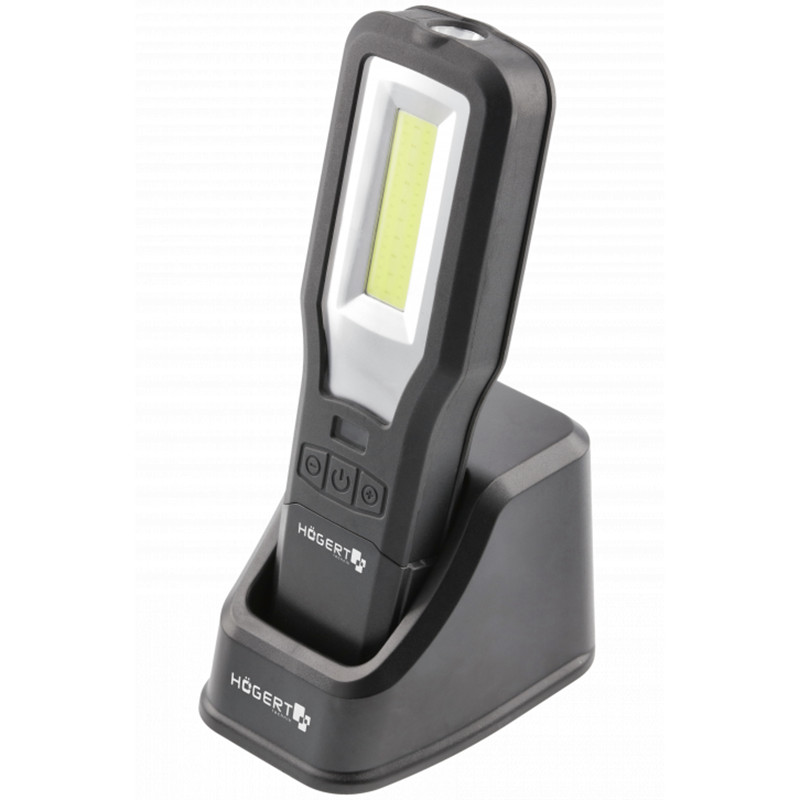 Hogert HT1E408 darbnīcas LED lampa, 10W