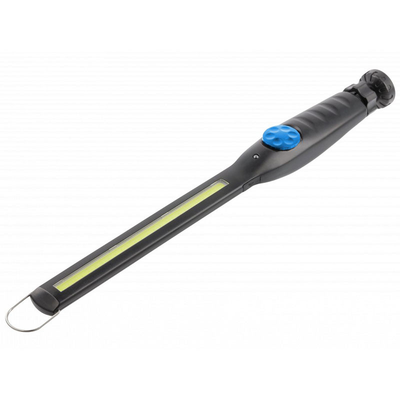 Hogert HT1E409 LED darba lampa, 10W