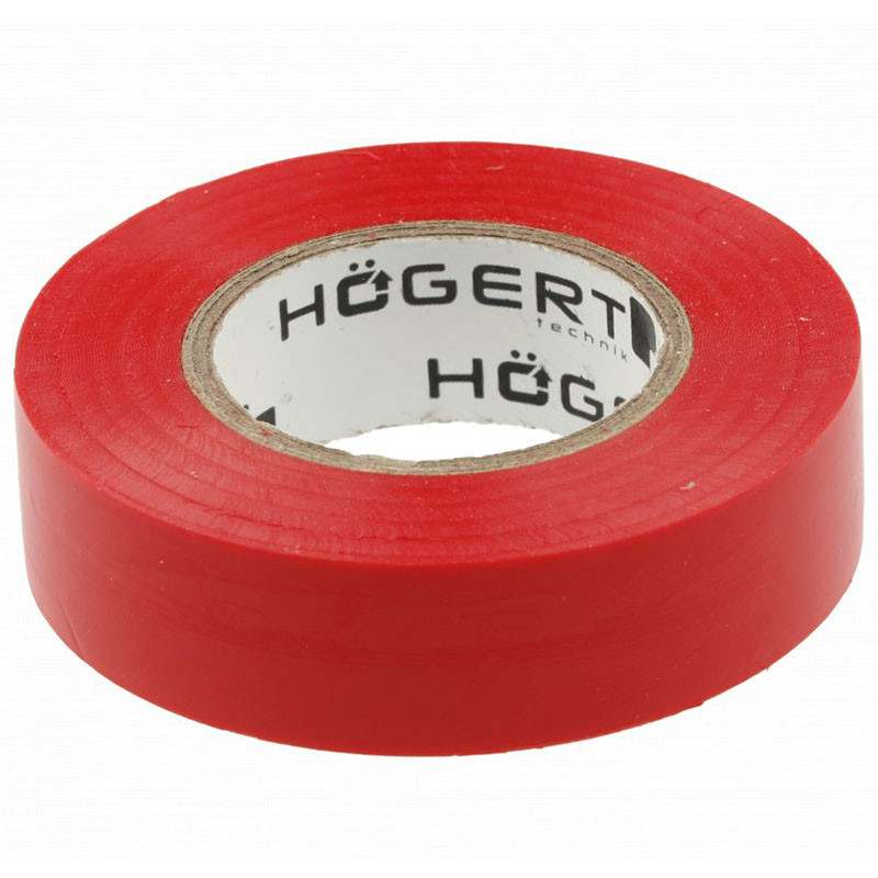 Hogert HT1P282 izolācijas lente, 0.13mm