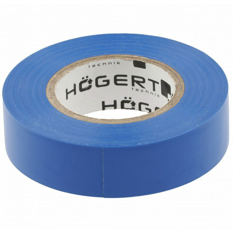 Hogert HT1P283 izolācijas lente, 0.13mm