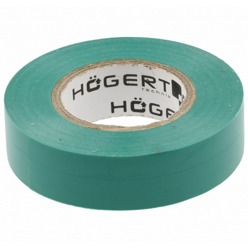 Hogert HT1P284 izolācijas lente, 0.13mm