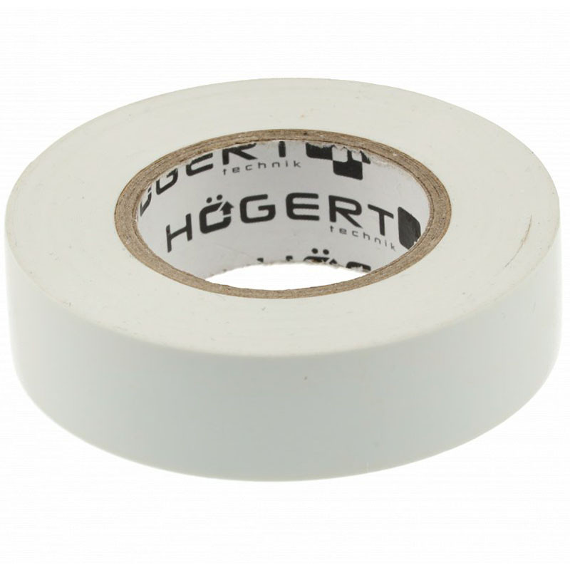 Hogert HT1P285 izolācijas lente, 0.13mm