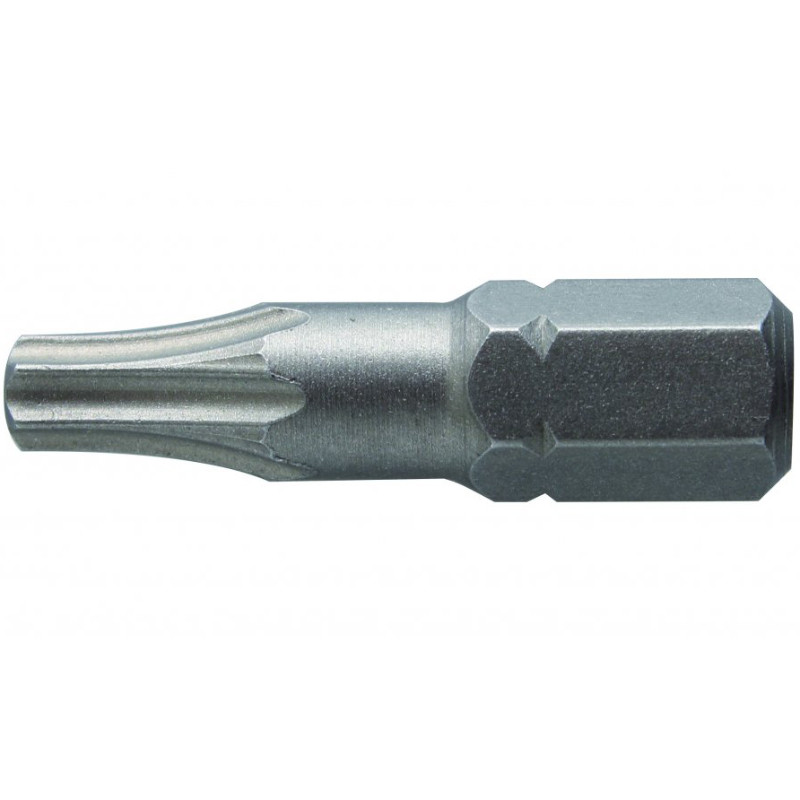 HOGERT Skrūvgrieža uzgalis, TORX 20, 25