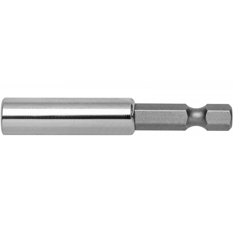 Hogert HT1S439 skrūvgrieža uzgaļu turētājs, 60mm