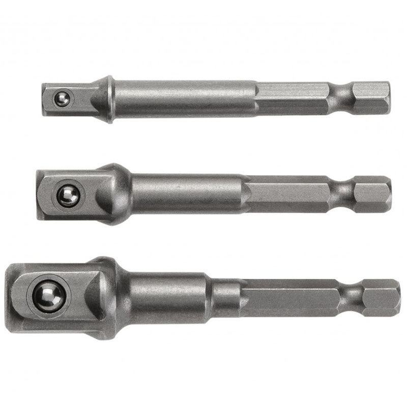 Hogert HT1S445, urbju uzgaļu adapteru komplekts
