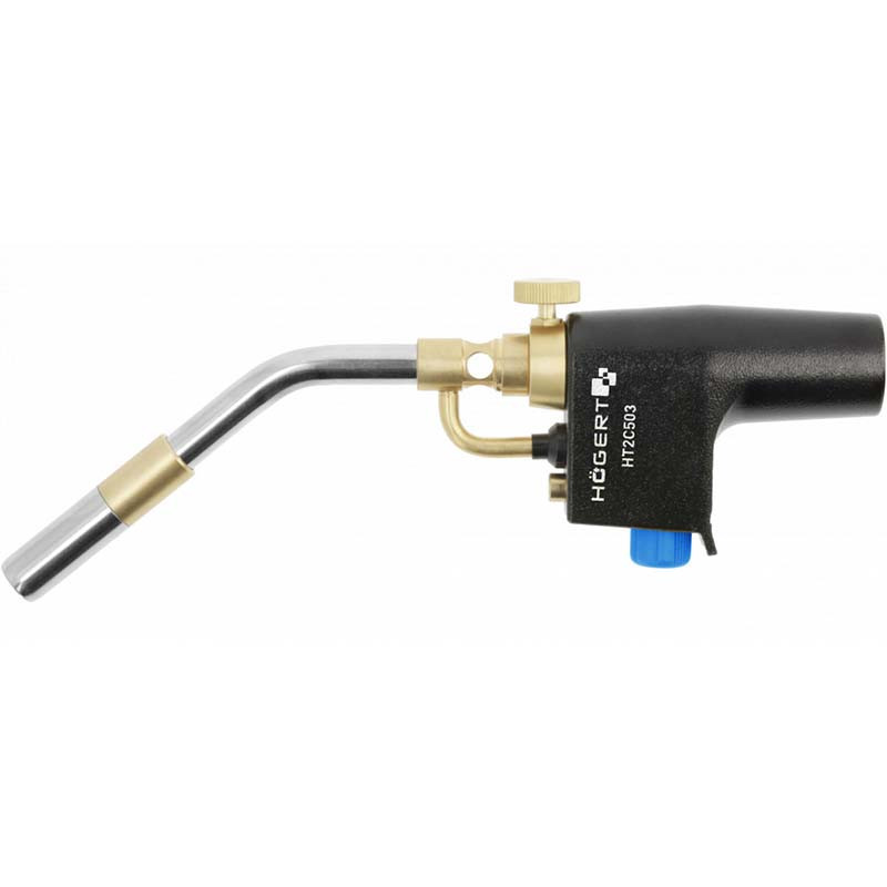 Hogert HT2C503 turbo propāna gāzes deglis