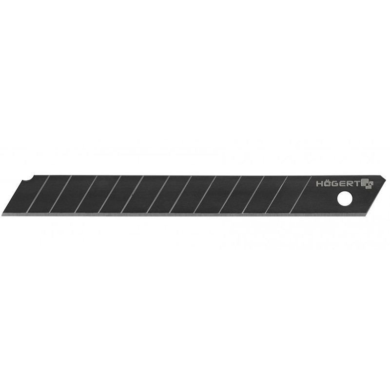 Hogert HT4C670, 10 gab. 9 mm