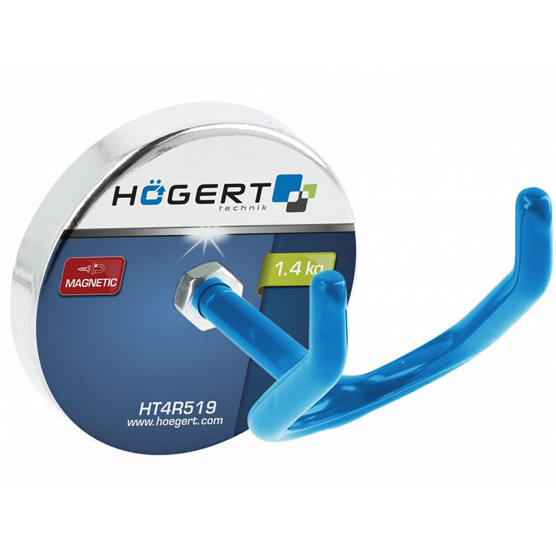 HOGERT Magnētisks turētājs | HT4R519