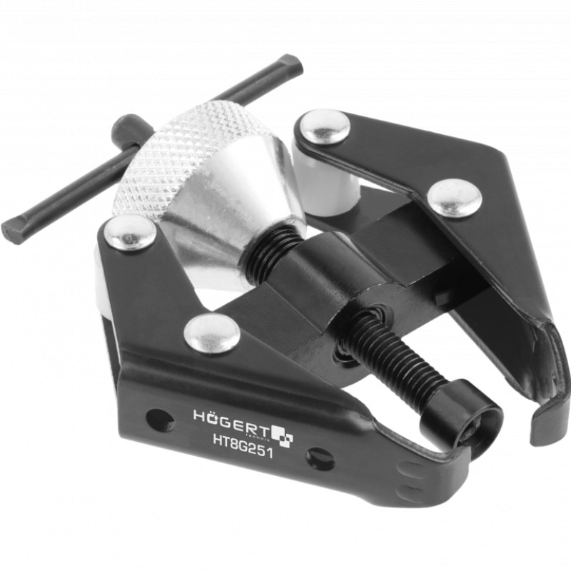Hogert HT8G251 logrēķu noņēmējs, 43mm, 28mm