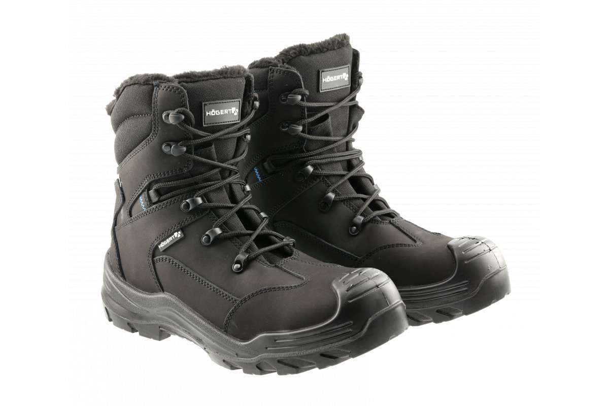 Hogert JORG drošības zābaki HT5K590-41, 41