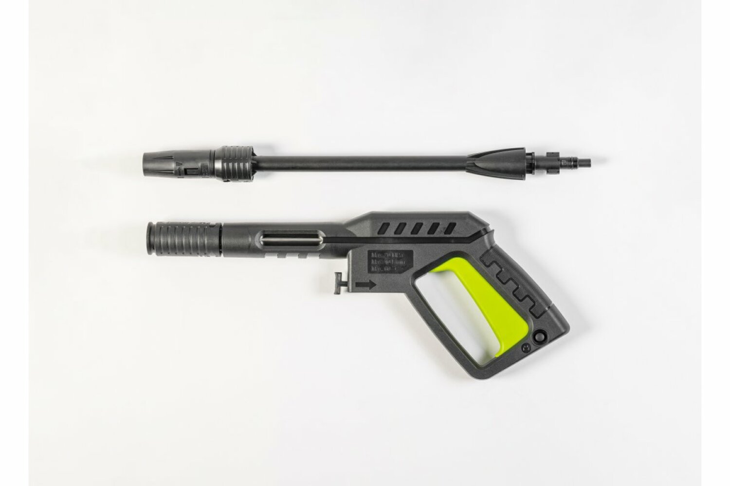 Hogert Lance un pistoles komplekts HT2E409