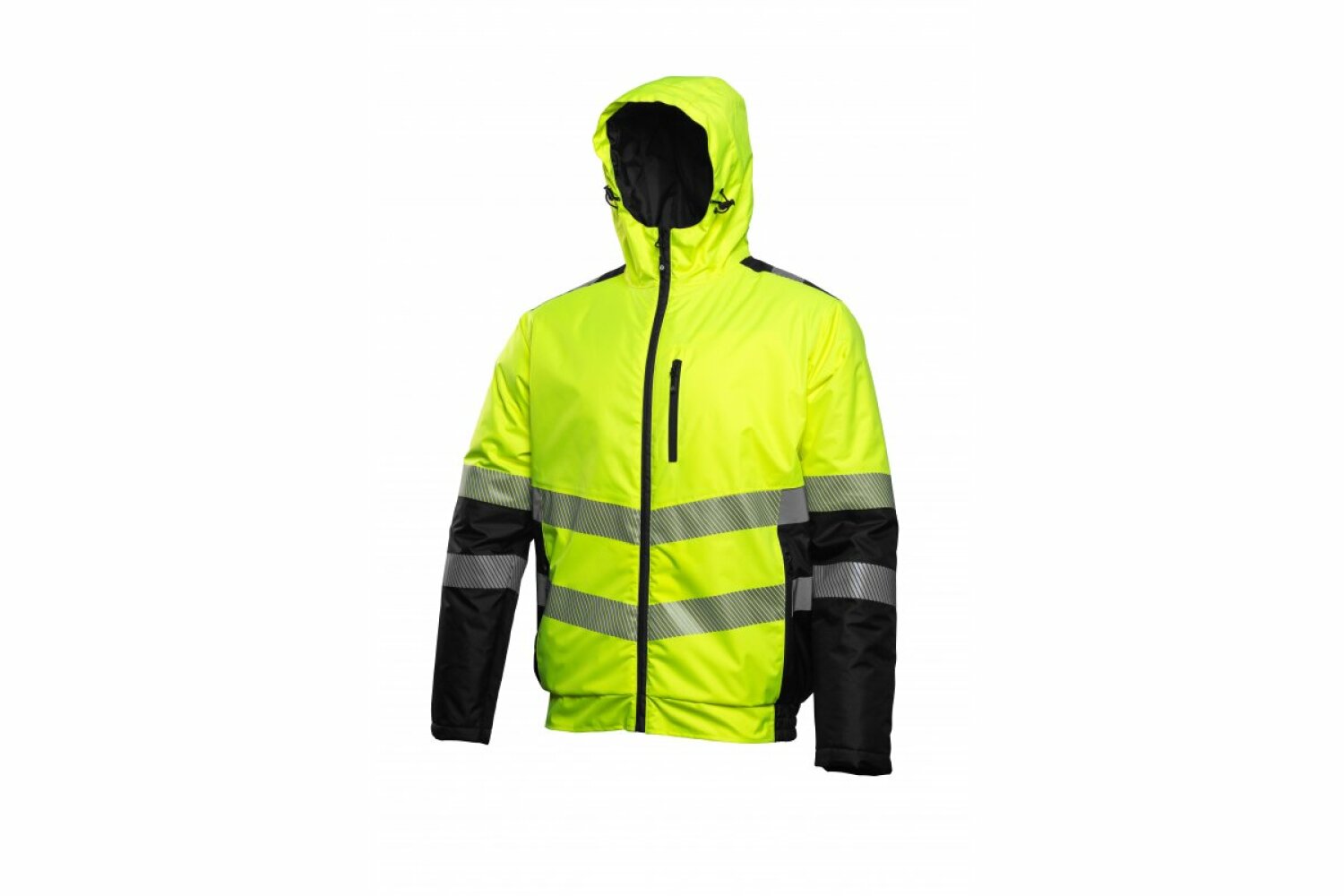 Hogert MILA brīdinājuma jaka HT5K347-2XL, 2XL