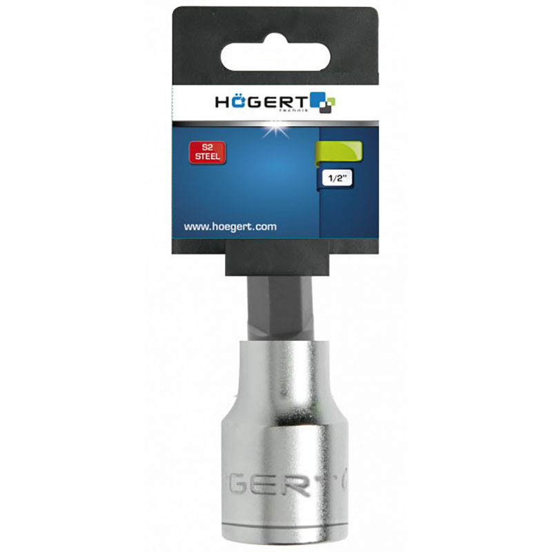 Hogert muciņa ar uzgali T30 HT1S749