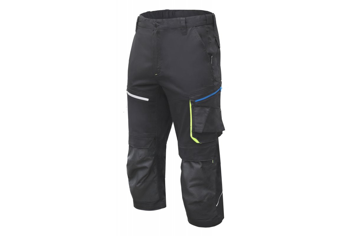 Hogert REETZ aizsardzības bikses HT5K826-3XL, 3XL