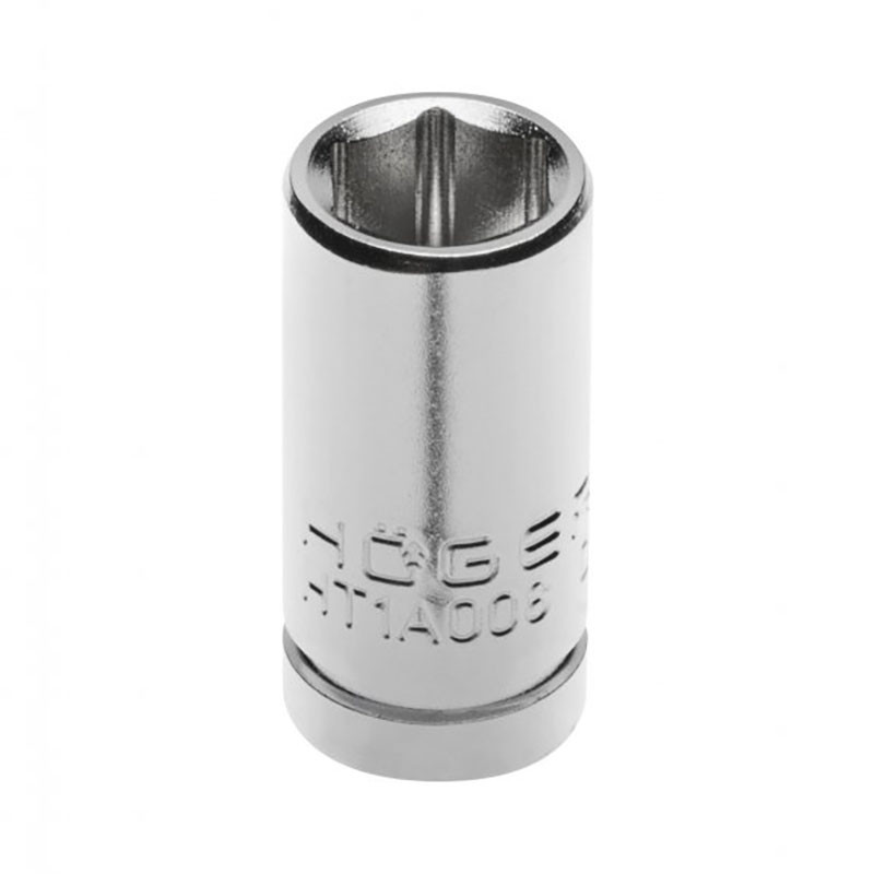 Hogert sprūdrata atslēga HT1A013, 13mm, CrV50BV30