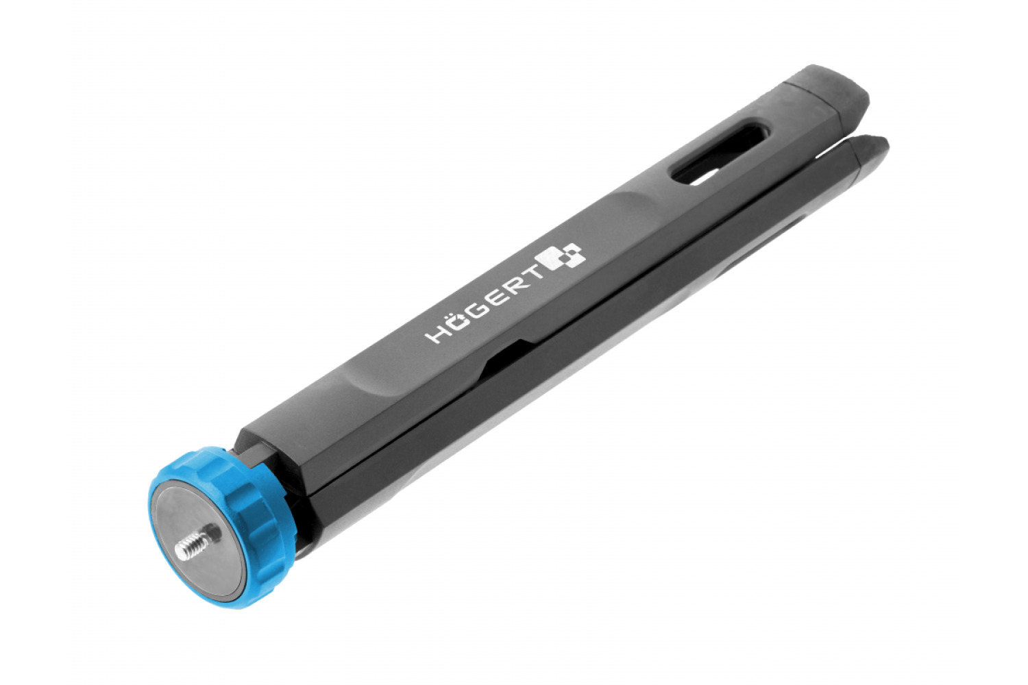 Hogert statīvs HT1E433, 170mm, 310mm, 1/4&quot