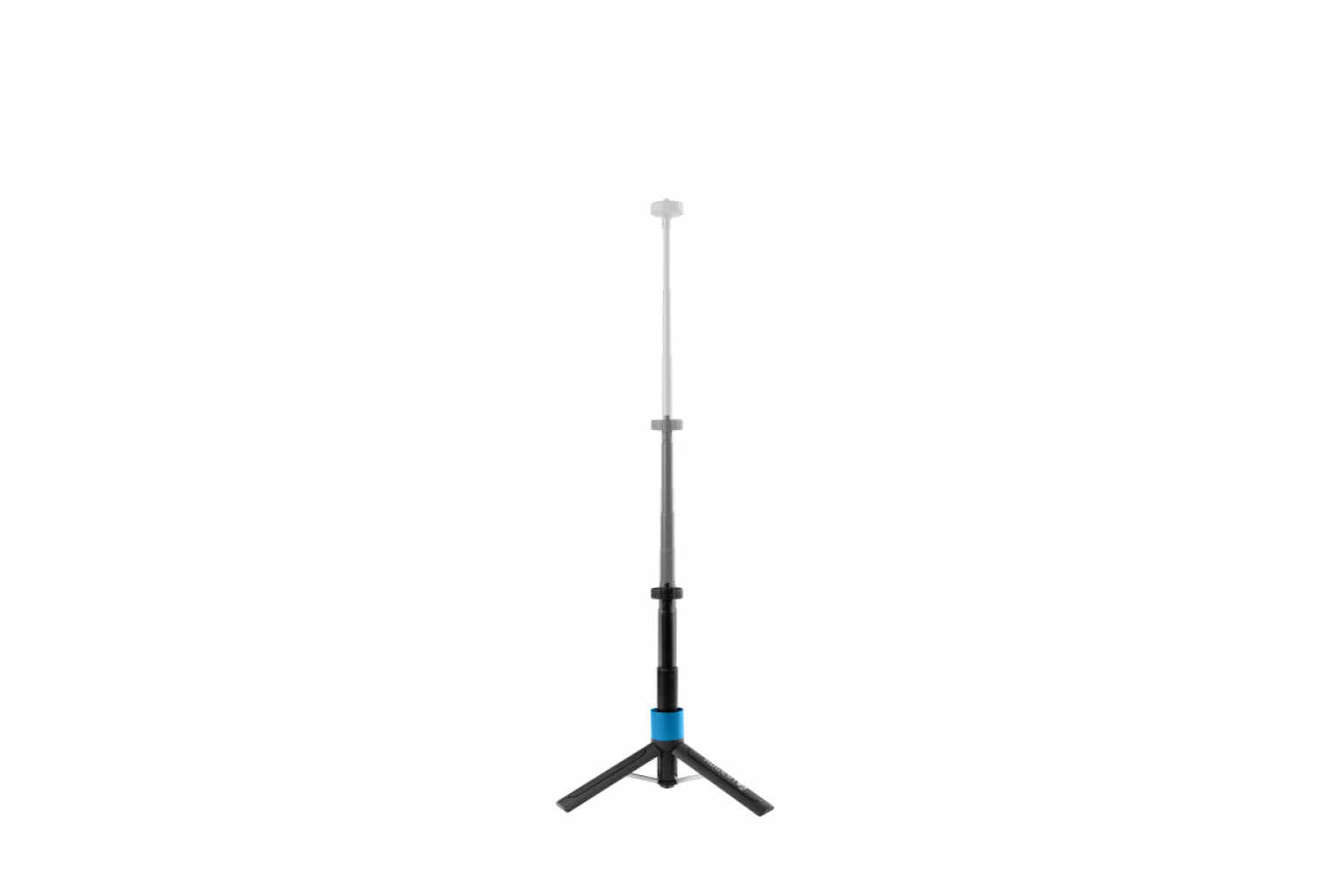 Hogert statīvs HT1E437, 62cm, 14.5cm