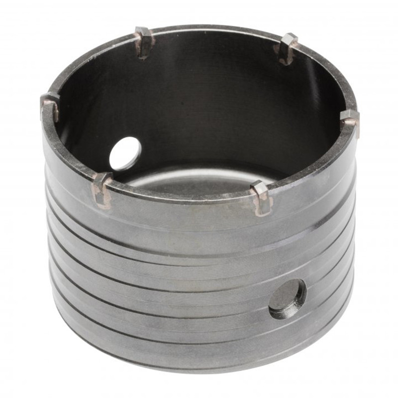 Hogert urbis HT6D487, 80mm, M16, CrV40