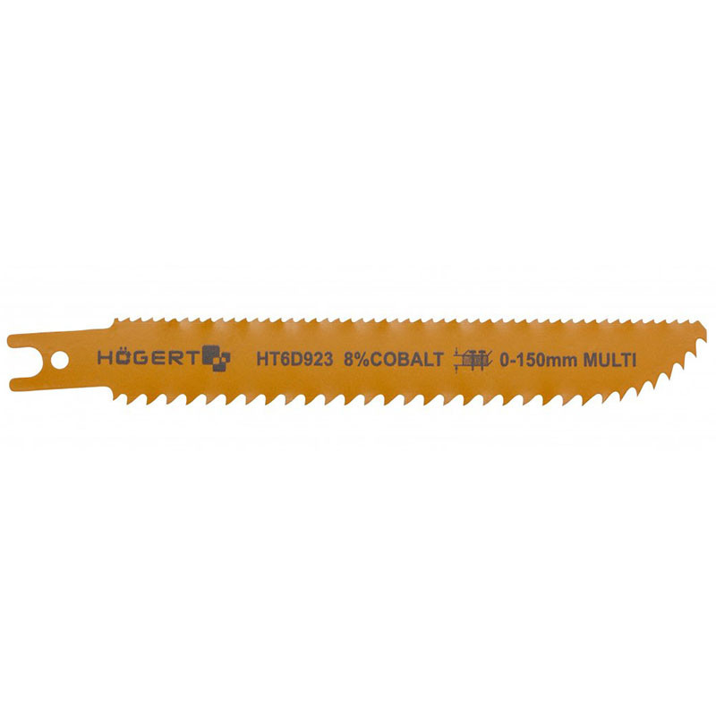 HOGERT 150 mm universāls abvirzienu zāģa