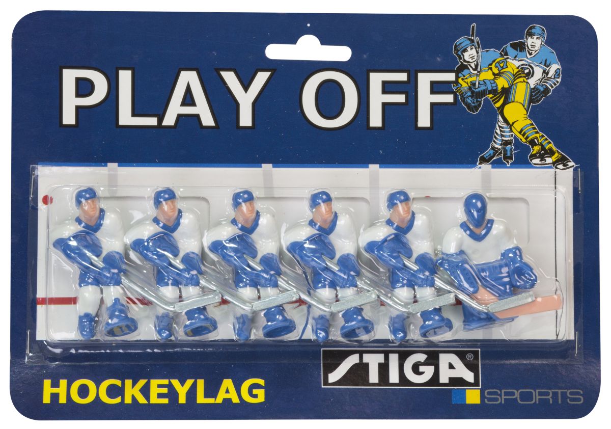 Hokeja komanda Finland STIGA (SZ7111-9080-03) |