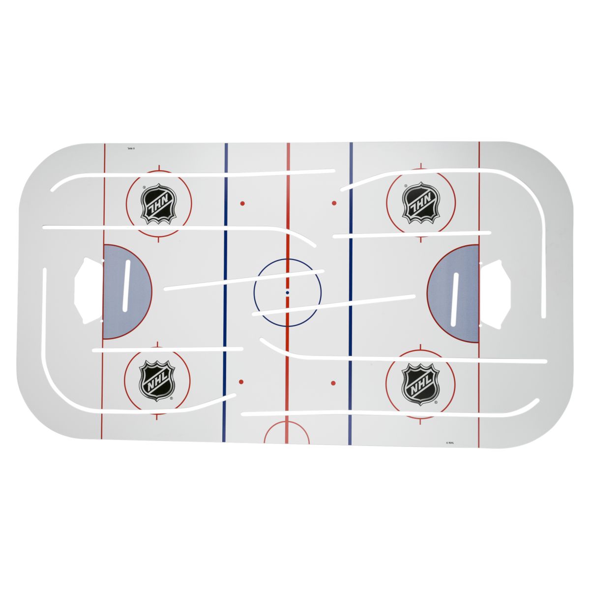 STIGA Hokeja laukums STANLEY CUP (ar
