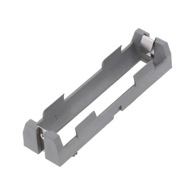 KEYSTONE Holder; 18650; Batt.no: 1