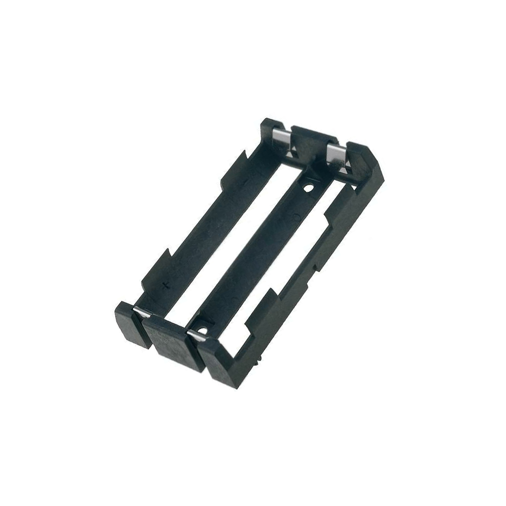 KEYSTONE Holder; 18650,MR18650; Batt.no: