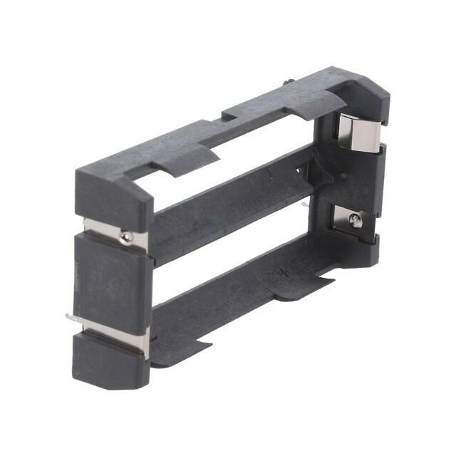 KEYSTONE Holder; 18650,MR18650; Batt.no: