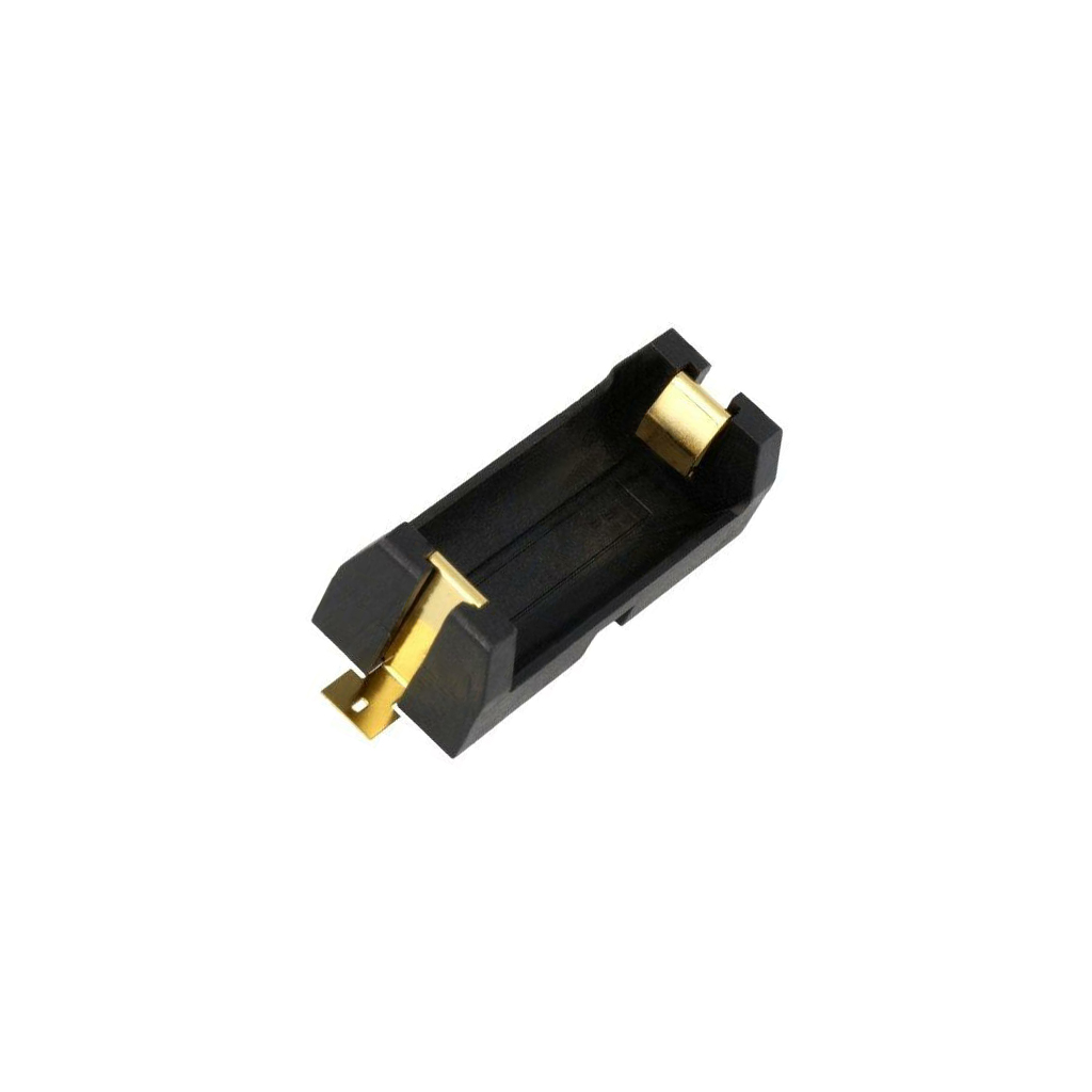 KEYSTONE Holder; 2/3A,2/3R23; Batt.no: