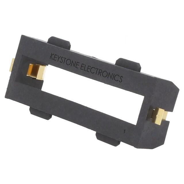 KEYSTONE Holder; 26650; Batt.no: 1