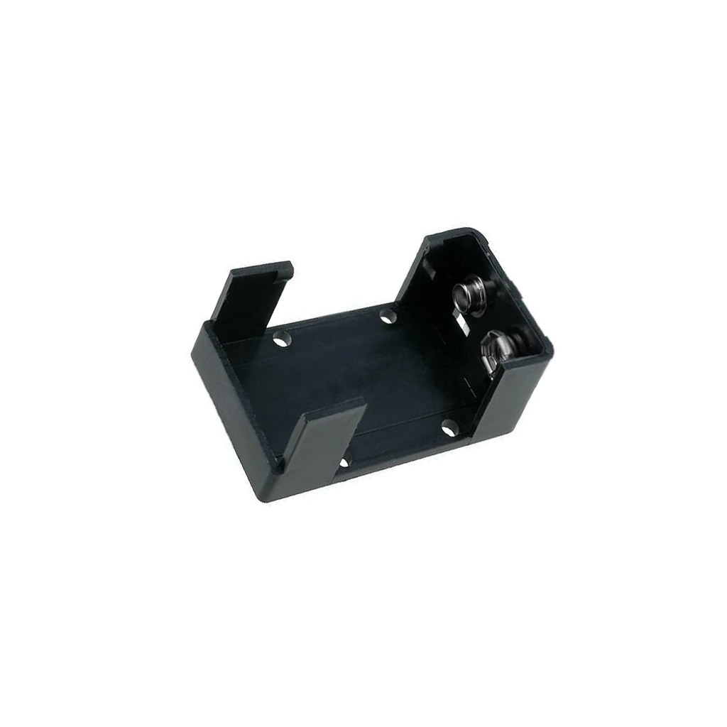 KEYSTONE Holder; 6F22; Batt.no: 1