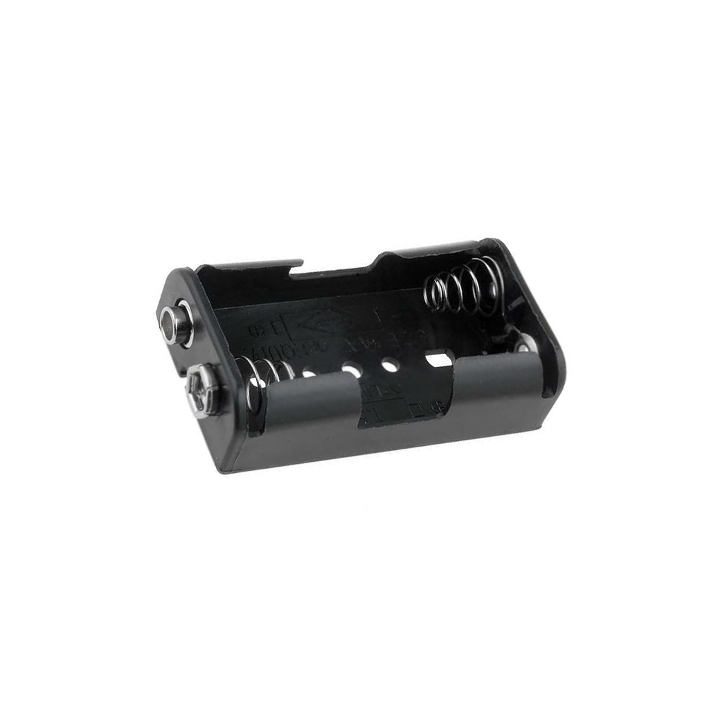 COMF Holder; AA,R6; Batt.no: