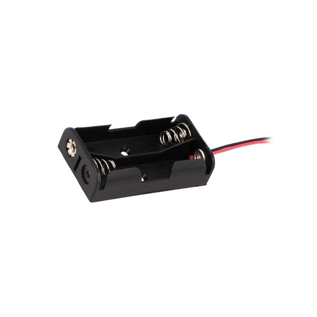 COMF Holder; AA,R6; Batt.no: