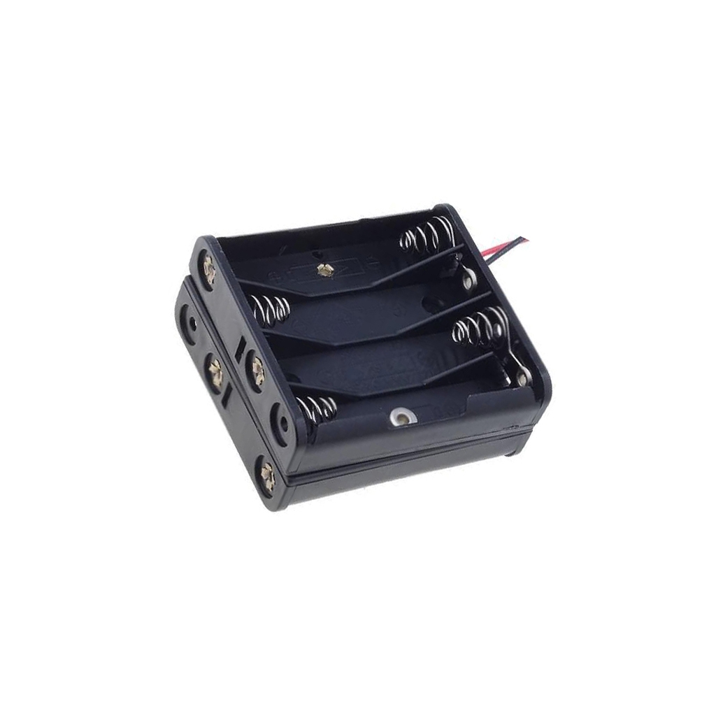 COMF Holder; AA,R6; Batt.no: