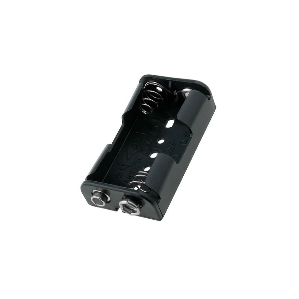 KEYSTONE Holder; AA,R6; Batt.no: