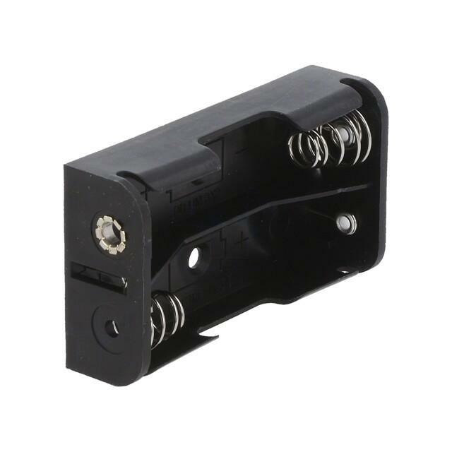 KEYSTONE Holder; AA,R6; Batt.no: