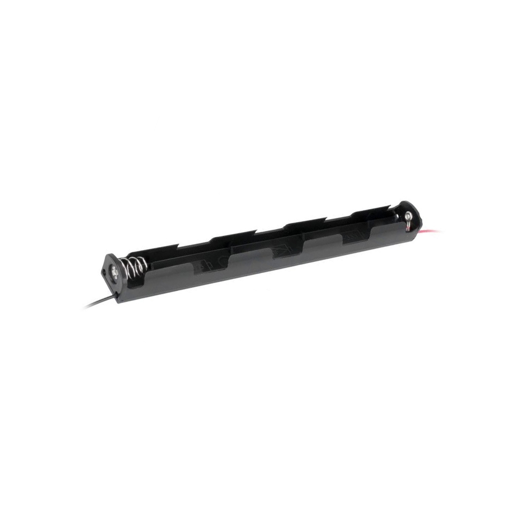 COMF Holder; AA,R6; Batt.no: