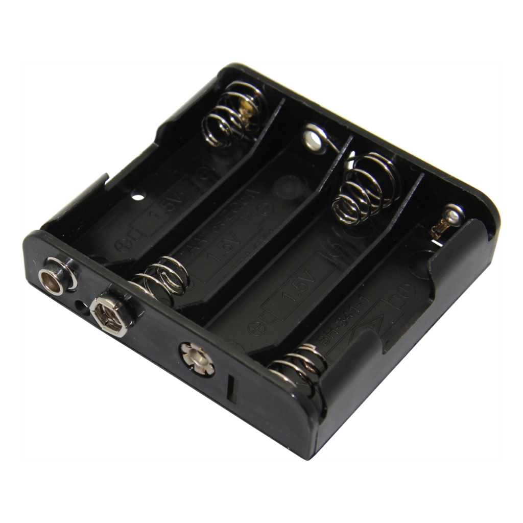 COMF Holder; AA,R6; Batt.no: