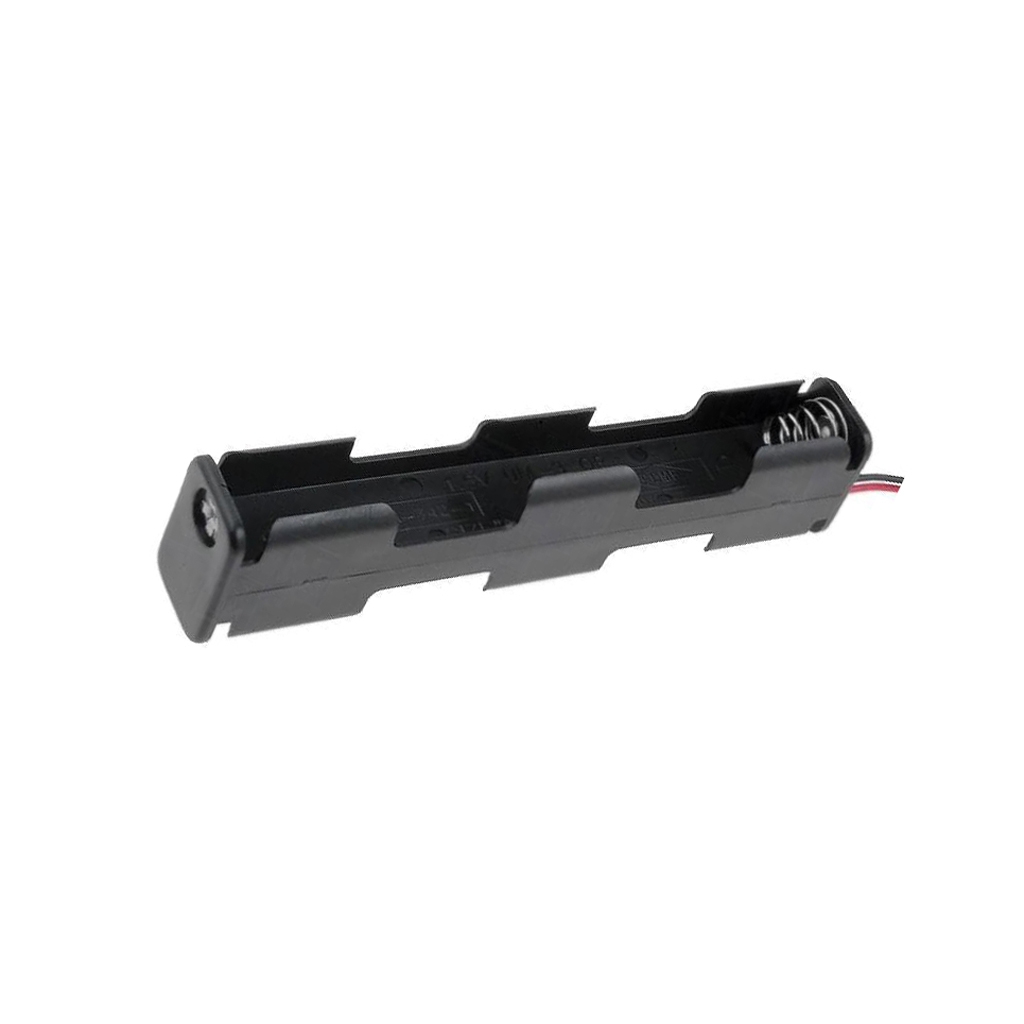COMF Holder; AA,R6; Batt.no: