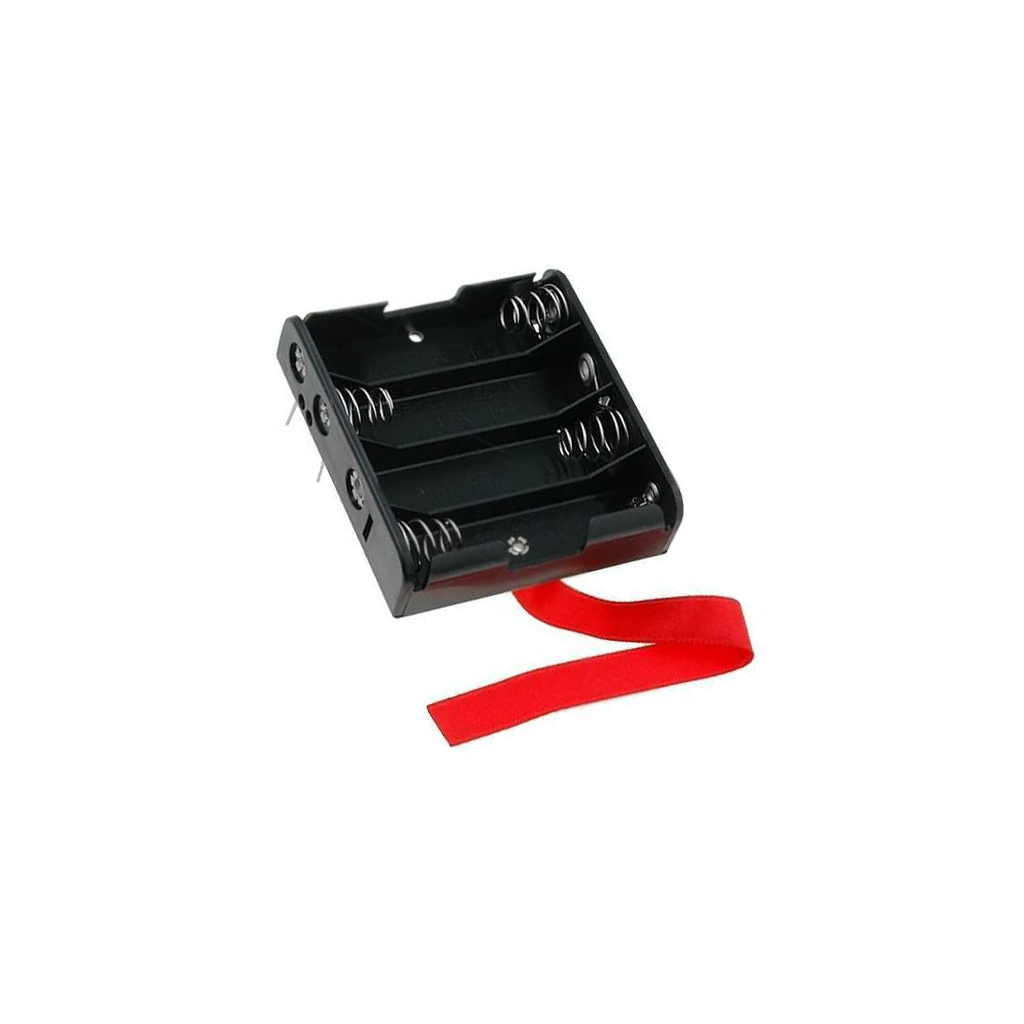 KEYSTONE Holder; AA,R6; Batt.no: