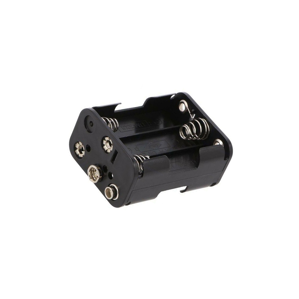 COMF Holder; AA,R6; Batt.no: